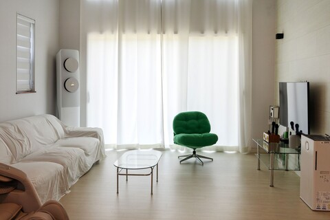 거제도 모울펜션