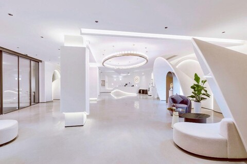 18 Degree Intelligent Hotel in the Island (Qilou Old Street)