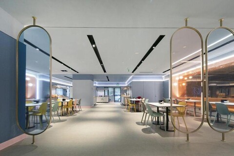 HanTing Hotel (Wuhan University Jiedaokou Subway Station)