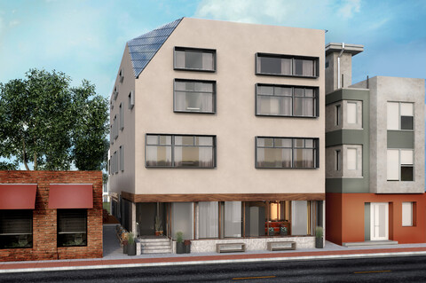 Gravity Haus Denver