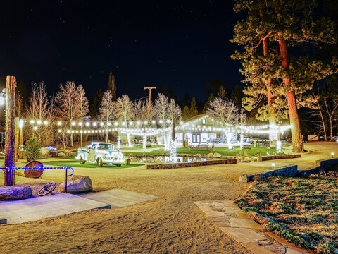 샤이 메도우즈 랜치 & 리조트 #2500