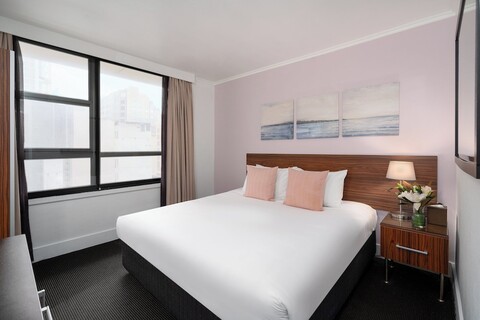 파크 레지스 시티센터