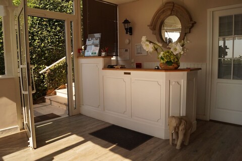 오텔 라 피앙세 듀 피하트