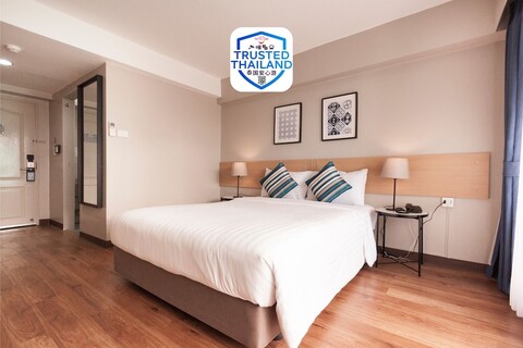 삼란 플레이스 호텔