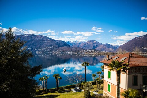 부티크 호텔 빌라 사르니아