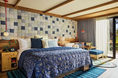 트리하우스 호텔 실리콘 밸리