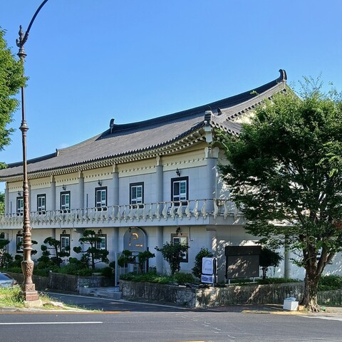 경주 히든힐 불국사 호텔