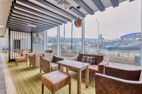 프리미어 인 런던 뉴 사우스게이트