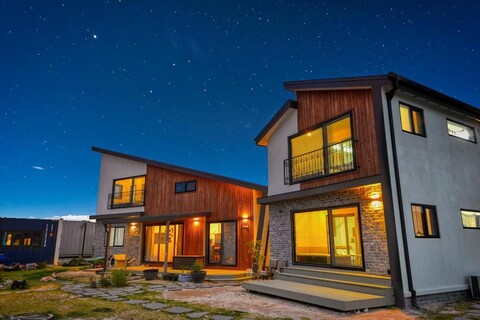 고성 헬로우씨 펜션