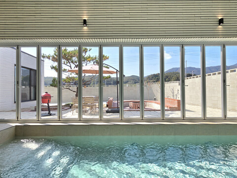 양평 이웃스테이