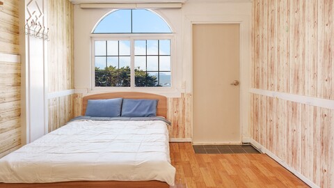 태안 빈티지하우스애견동반펜션