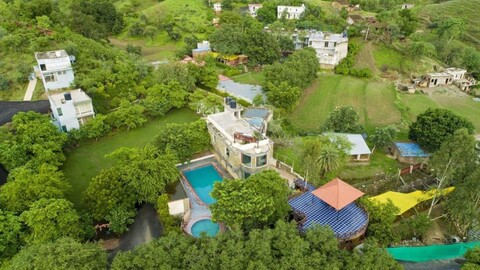 Avexia Elite Resort And Spa Udaipur