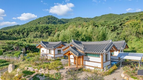 경주 아담원한옥독채펜션