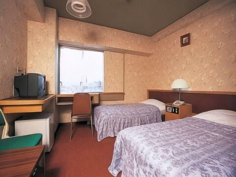 Rico Hotel Kokura