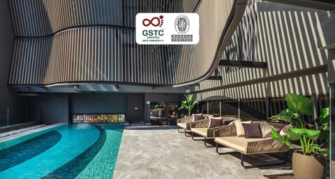 베스트 웨스턴 라차다 호텔