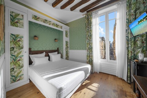 호텔 드 라 브레톤네리