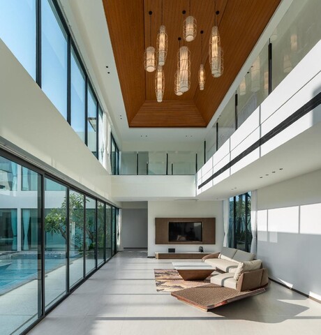 샌디에이고 빌라 리조트