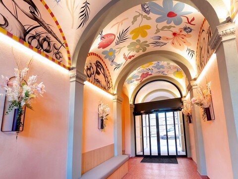 이비스 스타일 스트라스부르 센터 레퓌블리크