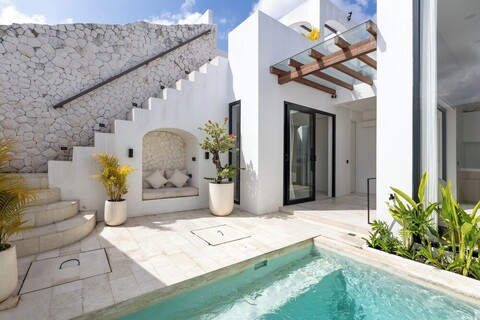 카사 미오스 빌라 창구