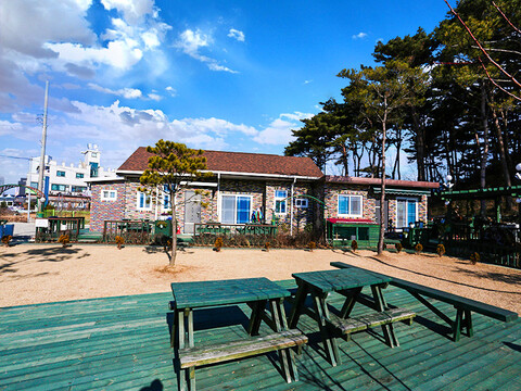 화성(제부도) 소올펜션