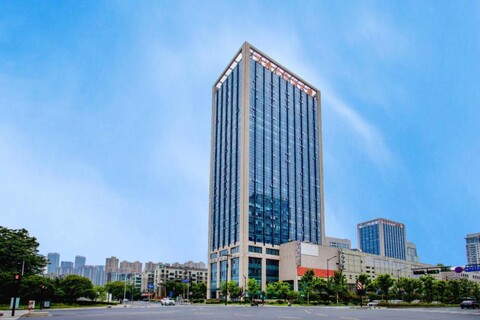 Elan Inn (Hangzhou Qianjiang New Town Xintang Road Branch)