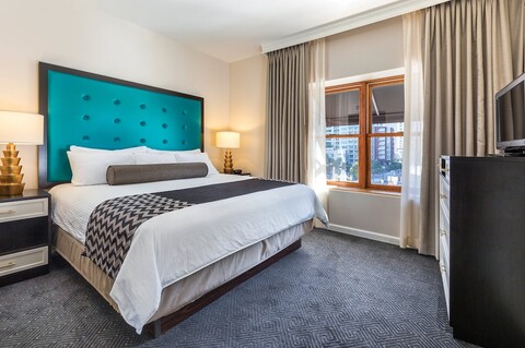 월드마크 샌디에이고 - 발보아 파크