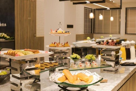 HanTing Premium Hotel (Chengdu Wuhou Cuqiao Subway Station)