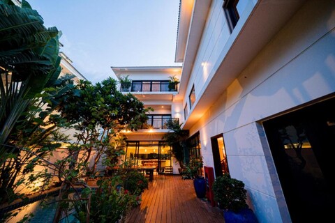 Sila Ananda, 6BR Pool Villa, Dao Xanh, Da Nang