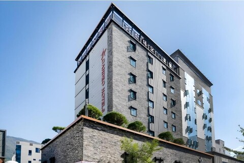 Candeo Hotel Yangsan