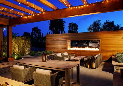 더 네스트 호텔 팔로 알토