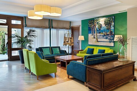 이세오라고 호텔