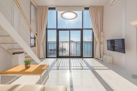 여수 아라메르 스파 펜션