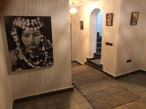 리아드 오리엔트 팰리스