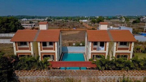 자일럼 씨사이드 리조트