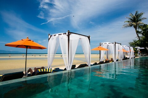 찬타마라스 리조트