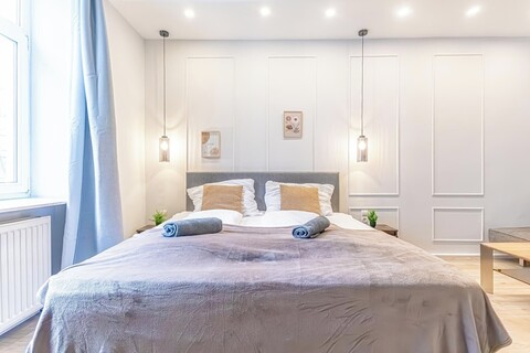 프라임 로케이션의 비엔나 아파트먼트 & 룸