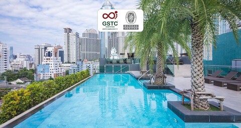 슈어스테이 플러스 호텔 바이 베스트 웨스턴 수쿰윗 2