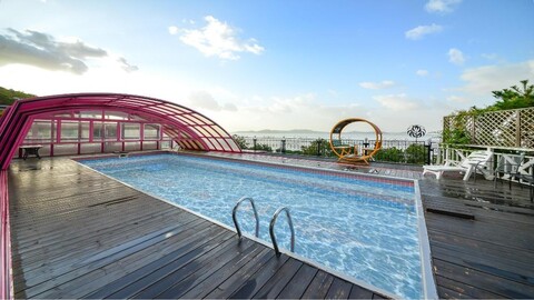 강화 프로포즈 펜션