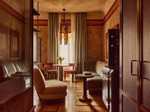 오리엔트 익스프레스 라 미네르바