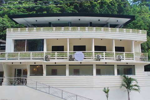 마야드 엘 니도 인