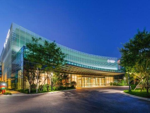 Aerotel Airport Hotel (Qingdao Jiaodong International Airoprt)