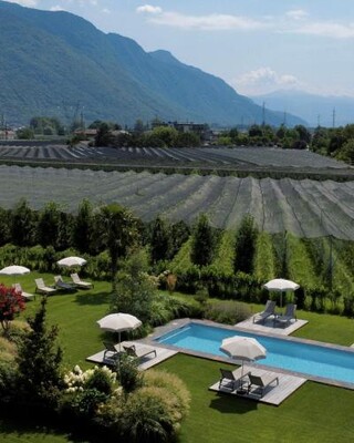 Boutique Hotel Wiesenhof - Adults Only