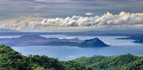 뉴 올리언스 타가이타이
