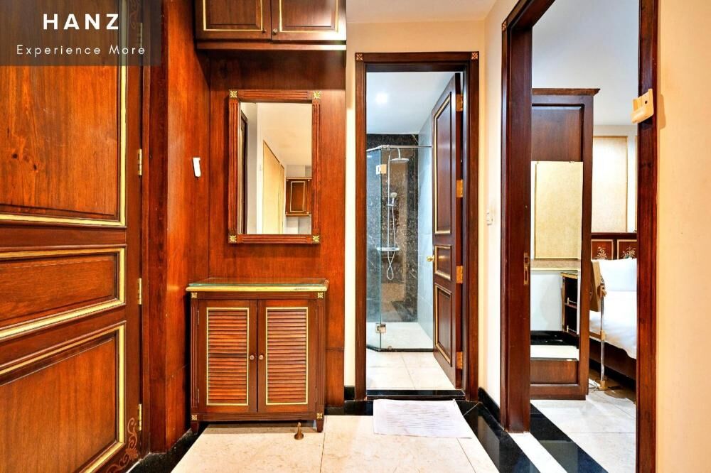 호치민 - S79 Residences Panorama 후기, 가격, 위치 - 예약