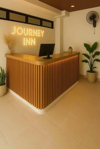 Journeyy INN