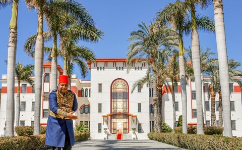 더 팰리스 호텔 - 성인 전용