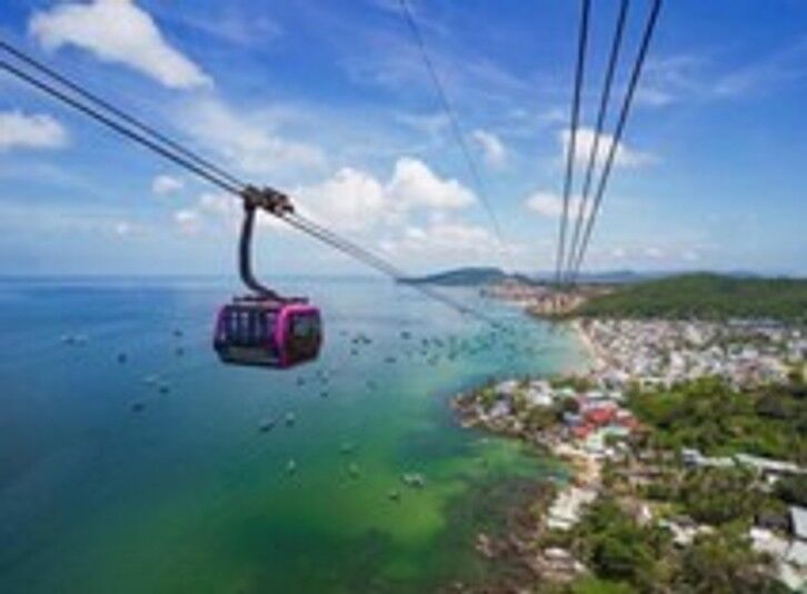 [푸꾸옥] 푸꾸옥 필수투어 2+1패키지