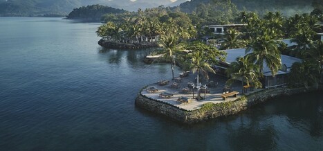 The Retreat Koh Chang