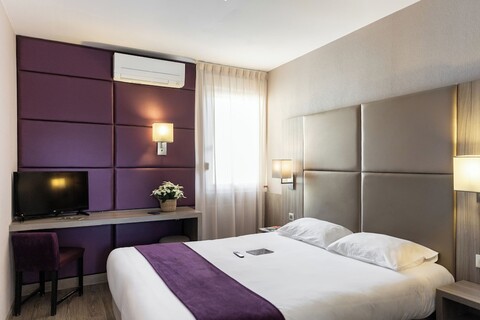 호텔 르 트레플르