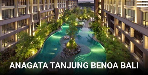 아나가타 탄중 브노아